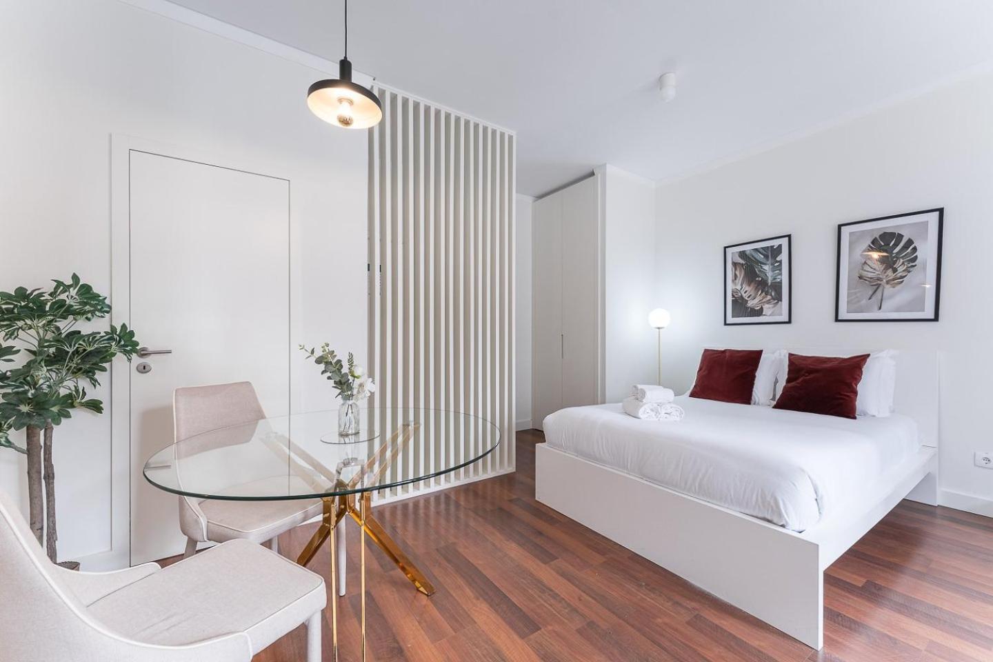 Guestready - Almada 516 Porto