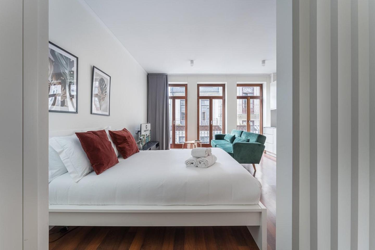 Guestready - Almada 516 Apartment