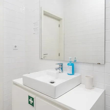 Guestready - Almada 516 Apartment Porto Exterior photo