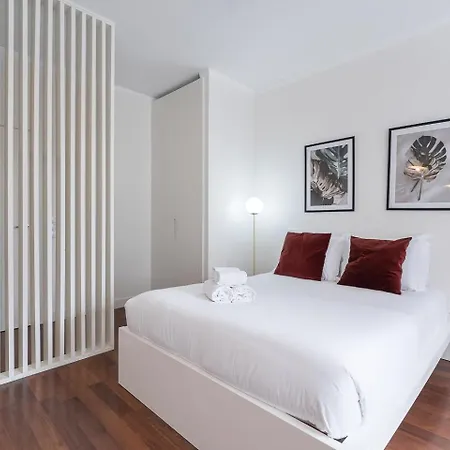 Guestready - Almada 516 Apartment Porto Exterior photo