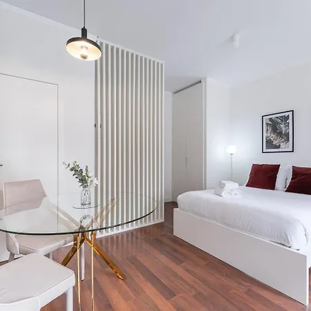 Guestready - Almada 516 Apartment Porto Exterior photo