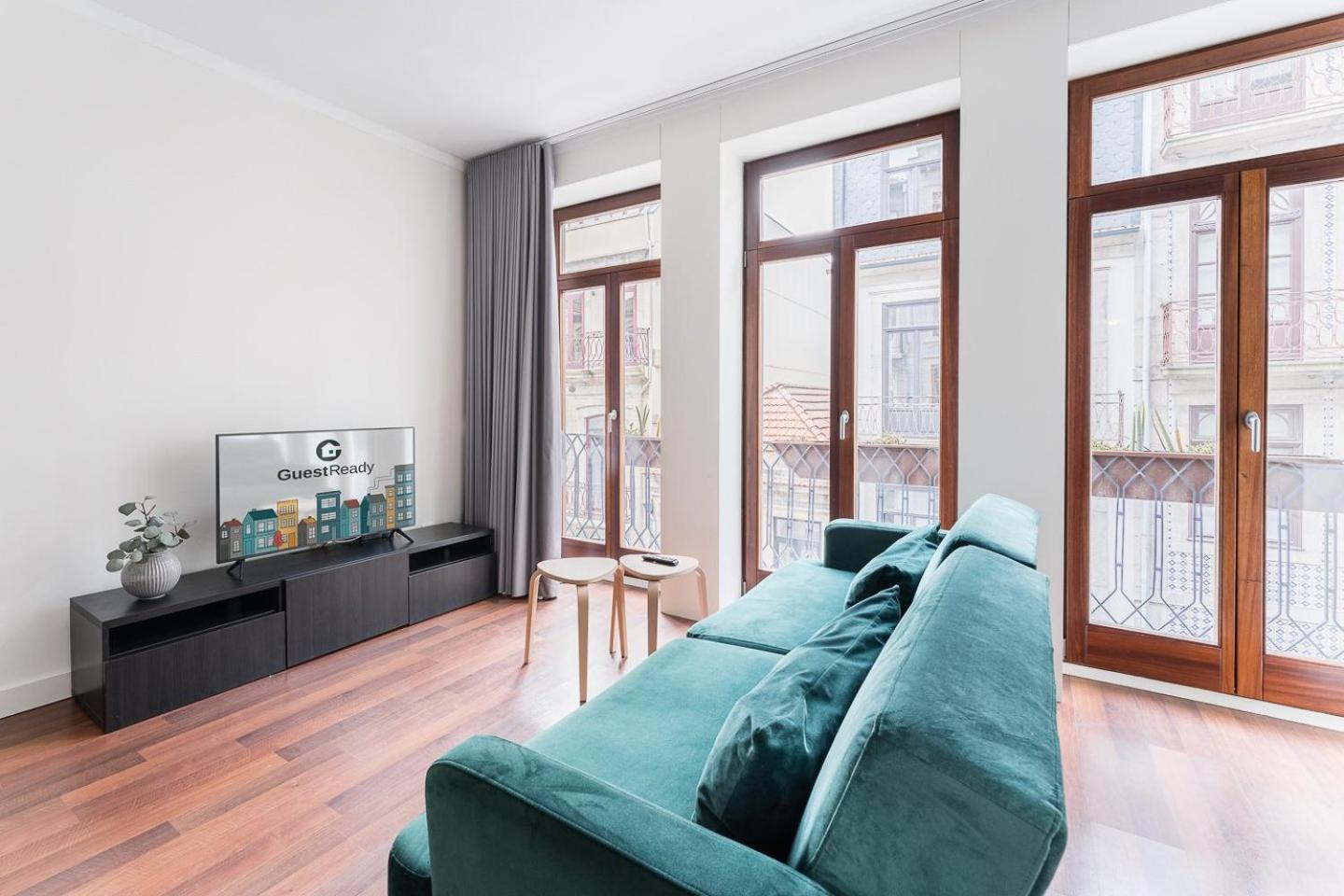 Guestready - Almada 516 Appartement