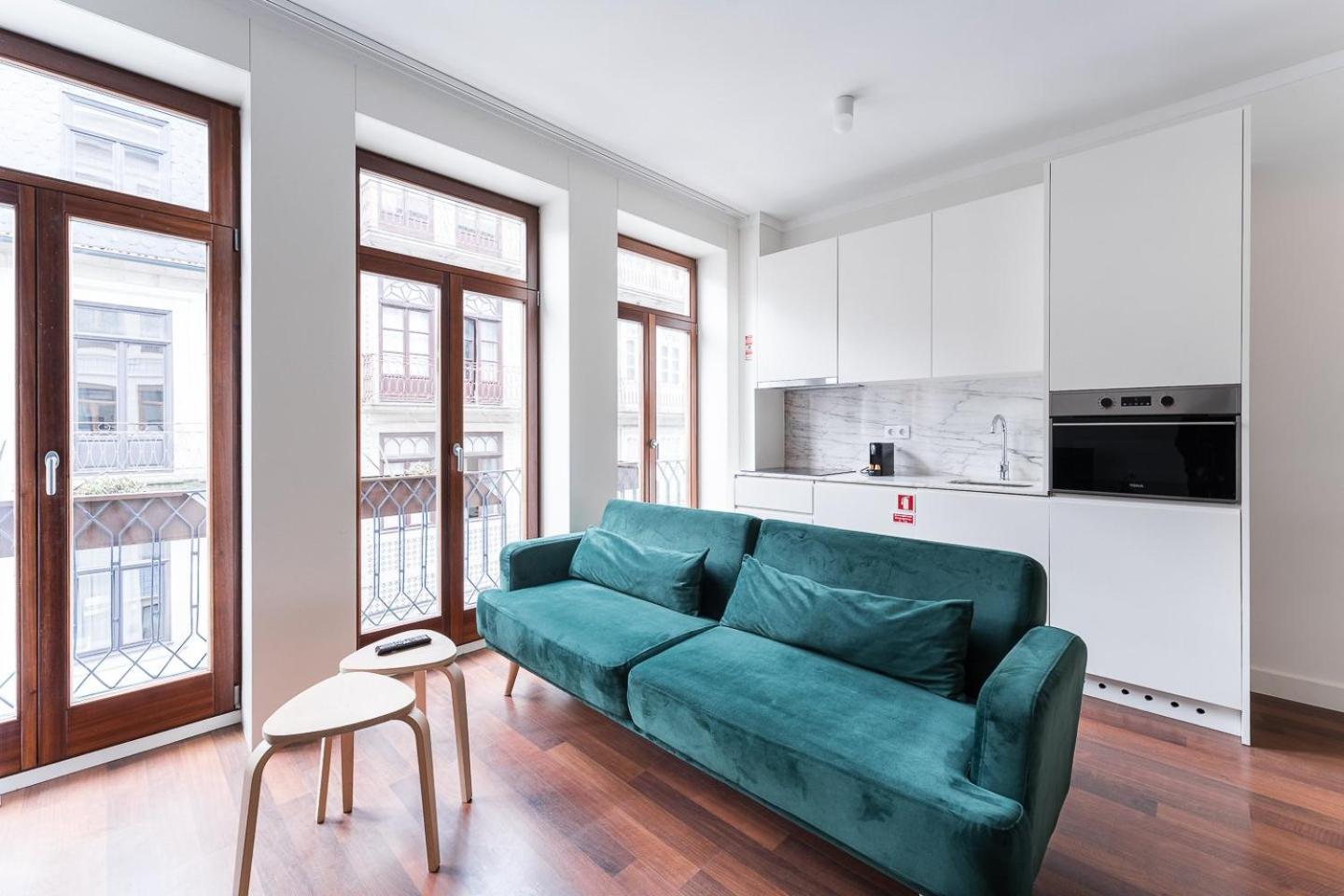Guestready - Almada 516 Appartement Porto